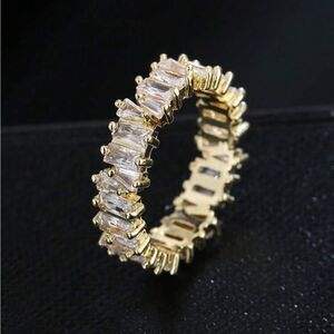 Eternity Ring Q53